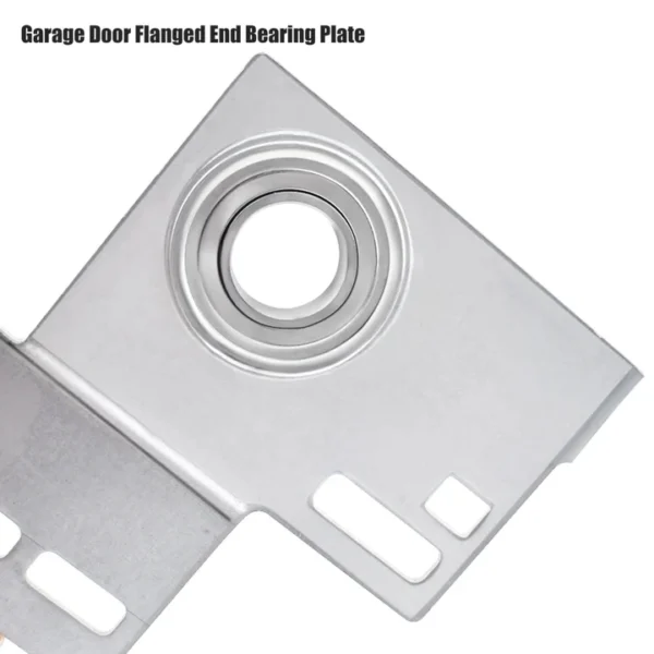 0014-9 End Bearing Bracket