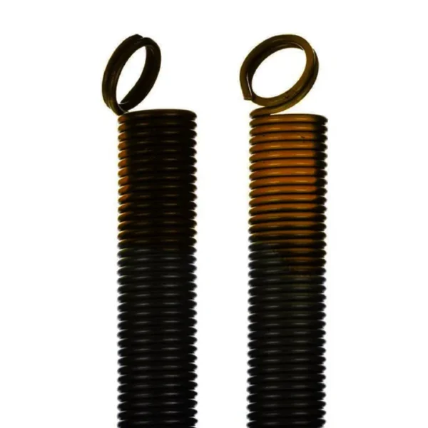 Extension Spring 100LB Tan