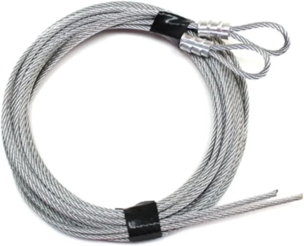 Extension Cables 8ft