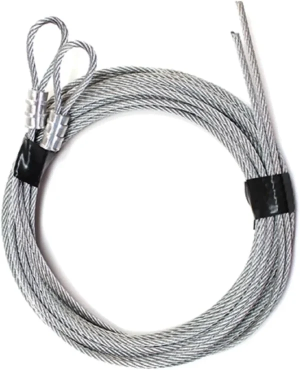 Extension Cables 8ft