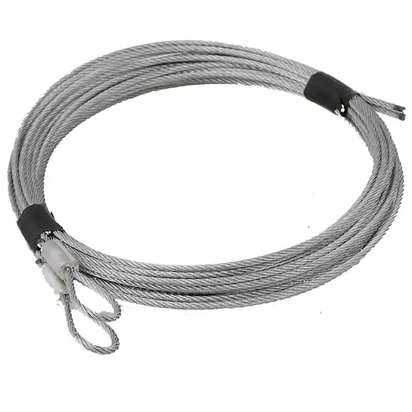 Torsion Cables 8ft
