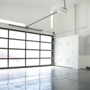 Carriage Long – Double Door