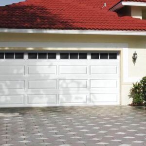 Classic Cassette – Double Door