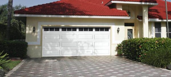 Classic Cassette – Double Door