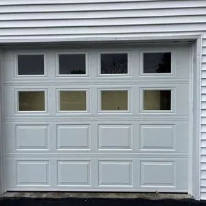 Classic Cassette – Single Door