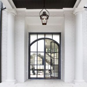 Carriage Long – Single Door